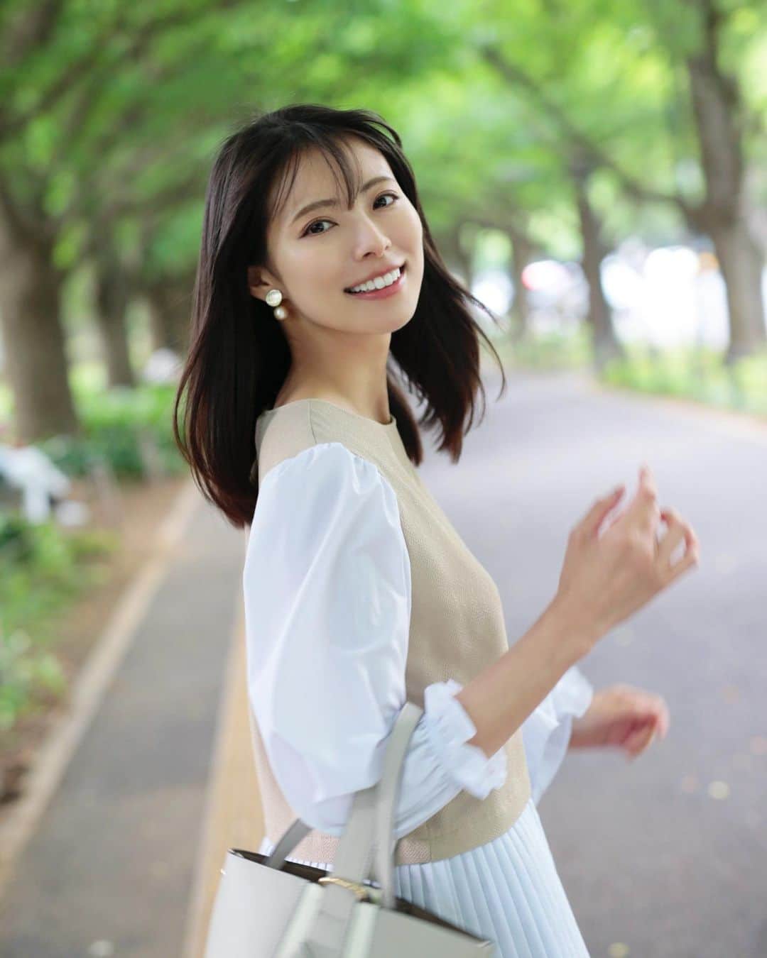 橘沙奈のインスタグラム
