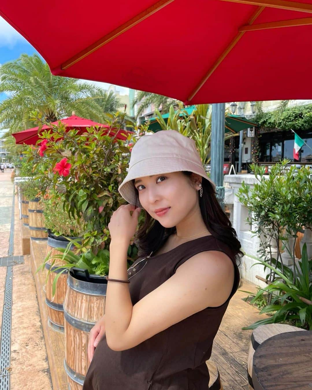 MelonHarunaのインスタグラム
