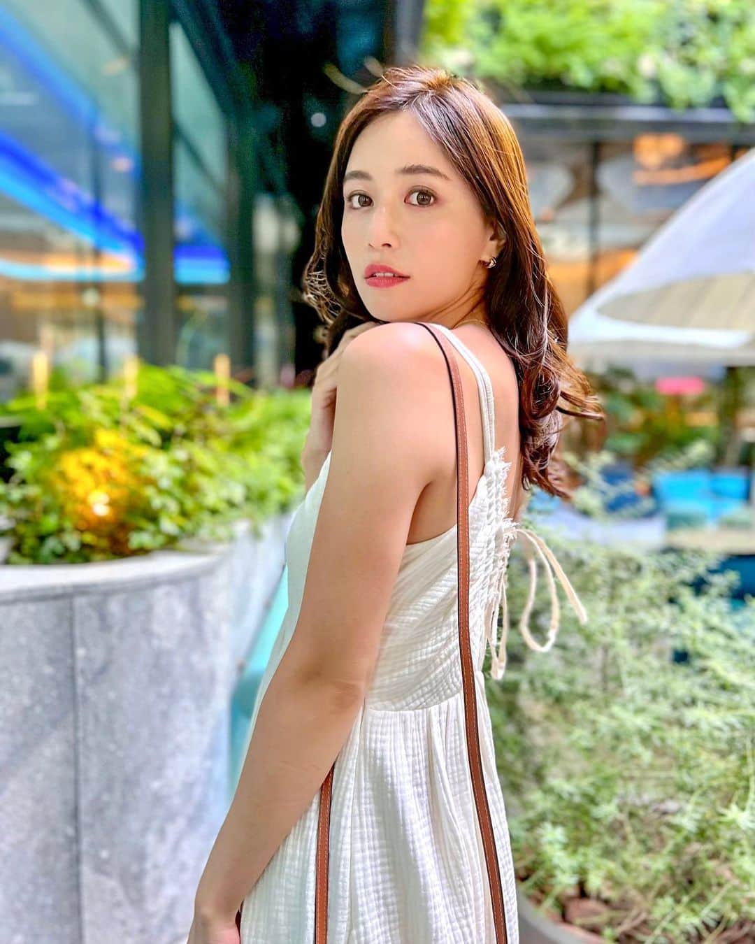 石井里奈のインスタグラム