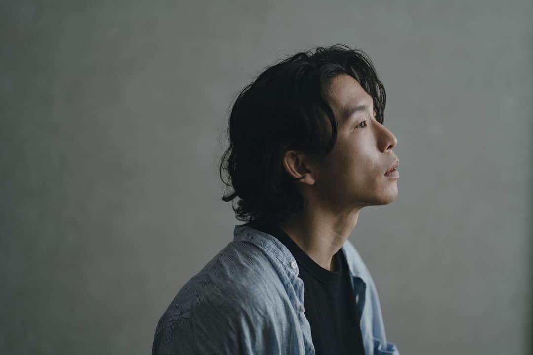 髙尾勇次のインスタグラム