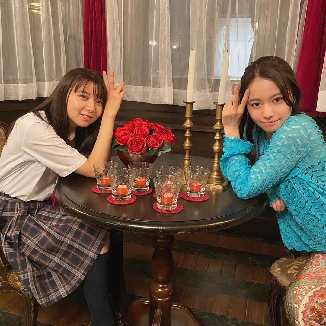 金田一少年の事件簿のインスタグラム