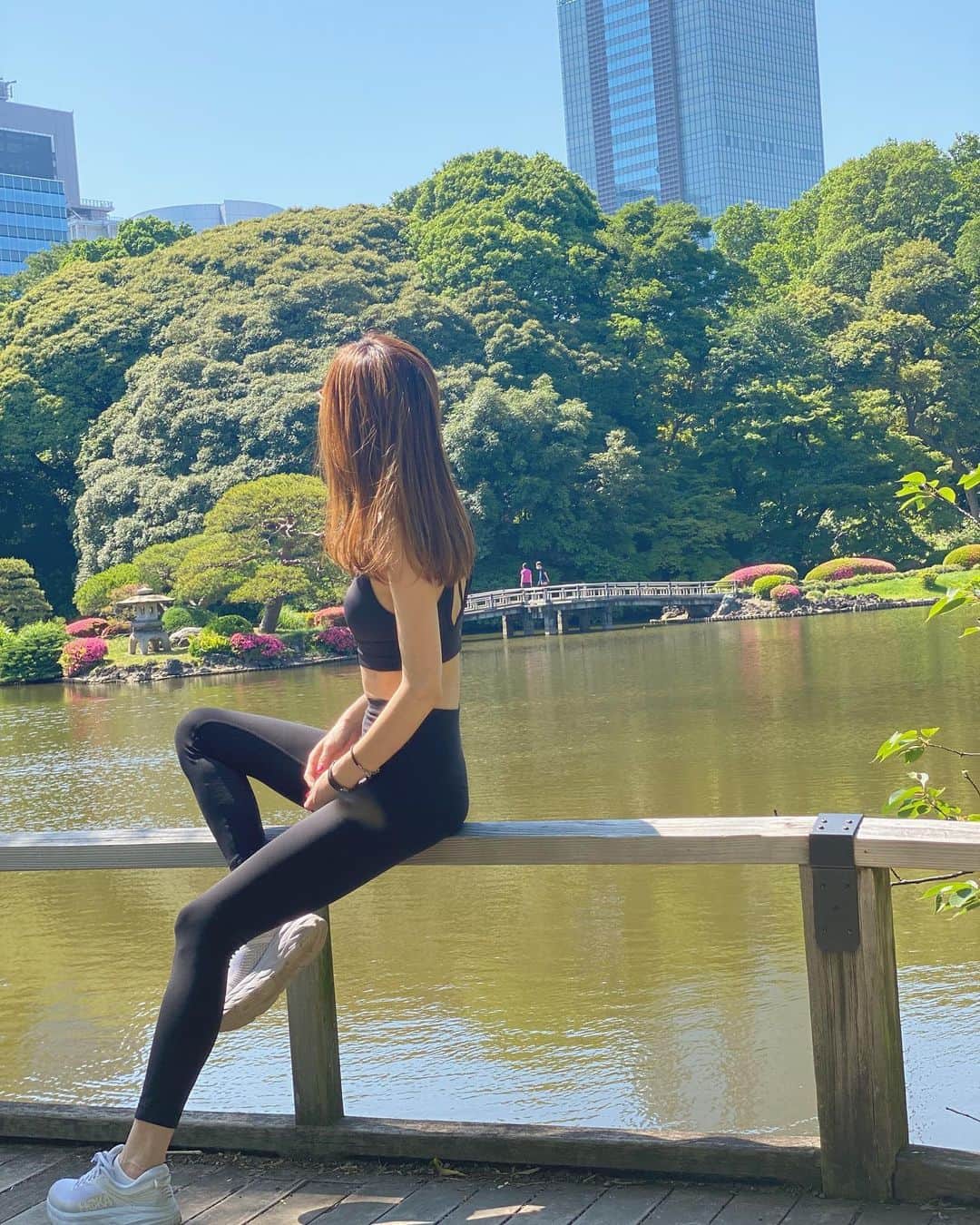近藤しづかのインスタグラム