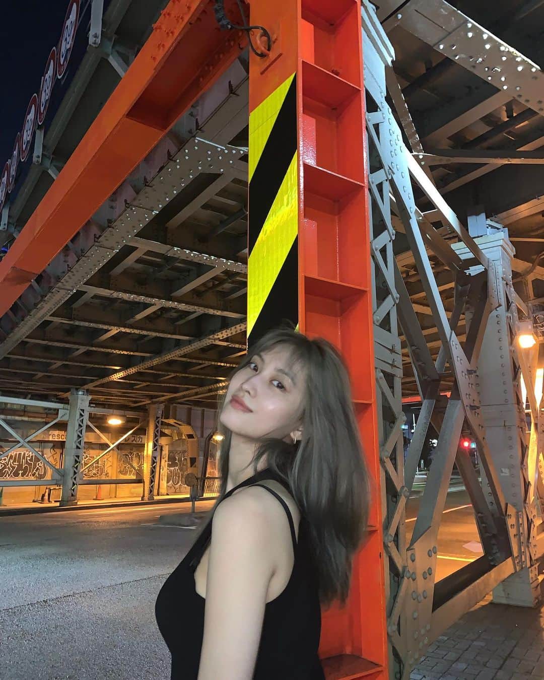 もものインスタグラム：「あああああ🤠🤎」