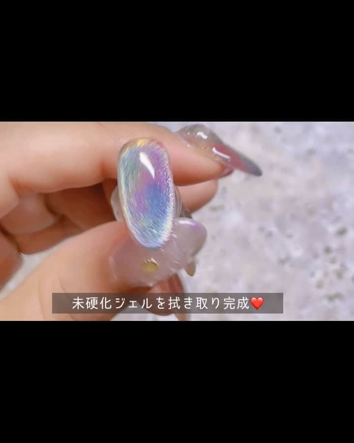 agehaのインスタグラム