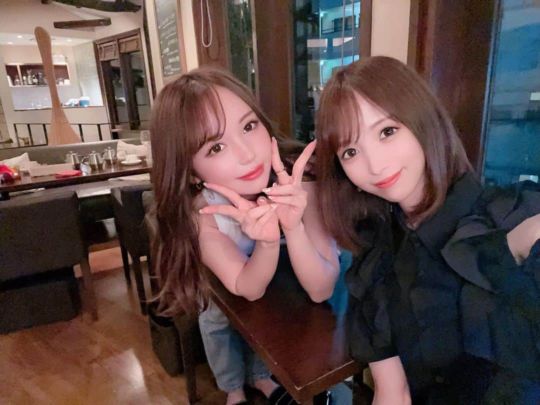 八鍬里美のインスタグラム