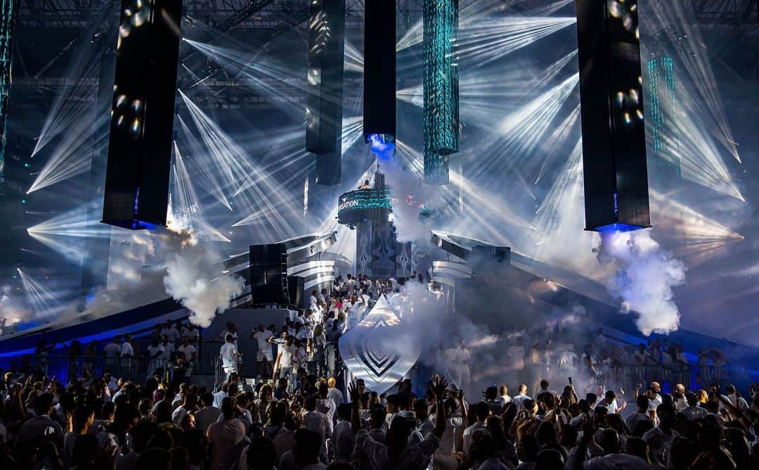 Sensationさんのインスタグラム写真 - (SensationInstagram)「Thank you for being part of Sensation 2022! After a long time we finally reunited on the dance floor to celebrate life and let everything go with sets from artists Noizu, Diplo&MK, Franky Rizardo, ACRAZE, Oliver Heldens, Sunnery James & Ryan Marciano, and finishing with Malaa. You entered our house and there was nothing but unity and positivity throughout the ArenA.   Who knows what the future holds, but we already can't wait to see it. Are you ready?  Sign up for our newsletter and stay up to date sensation.com  #sensation2022 #YESTOALL  #geen18geenalcohol」7月3日 19時45分 - sensation