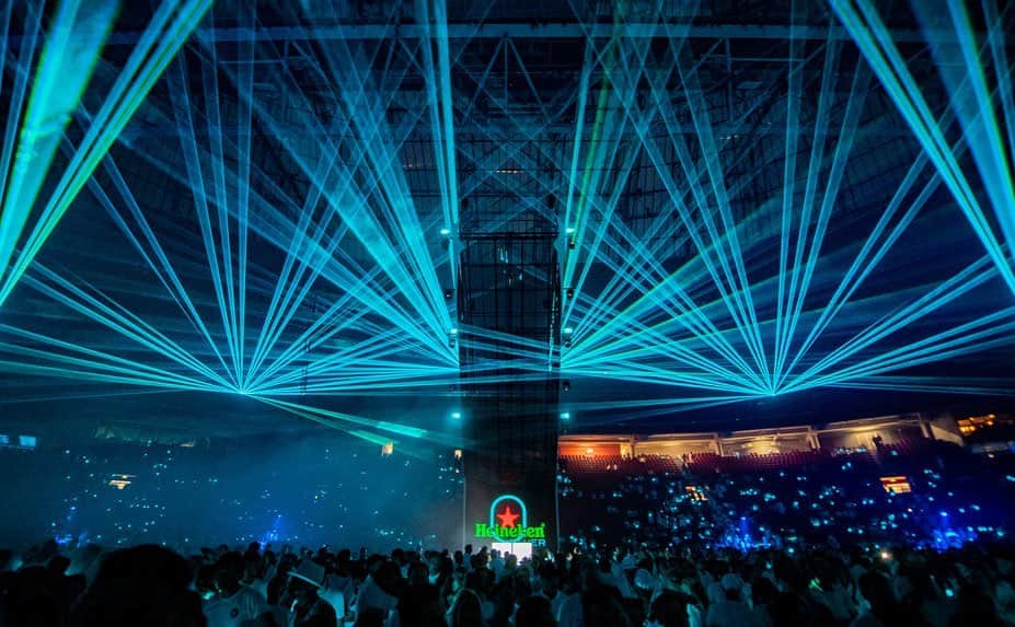 Sensationさんのインスタグラム写真 - (SensationInstagram)「Thank you for being part of Sensation 2022! After a long time we finally reunited on the dance floor to celebrate life and let everything go with sets from artists Noizu, Diplo&MK, Franky Rizardo, ACRAZE, Oliver Heldens, Sunnery James & Ryan Marciano, and finishing with Malaa. You entered our house and there was nothing but unity and positivity throughout the ArenA.   Who knows what the future holds, but we already can't wait to see it. Are you ready?  Sign up for our newsletter and stay up to date sensation.com  #sensation2022 #YESTOALL  #geen18geenalcohol」7月3日 19時45分 - sensation