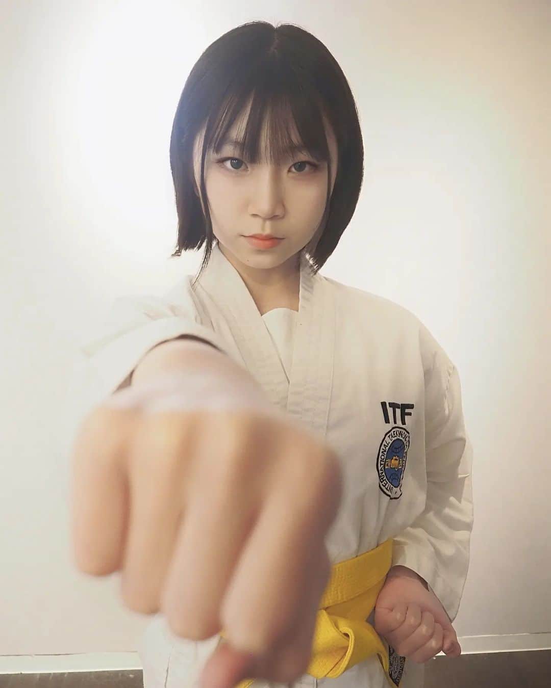 香月結衣のインスタグラム