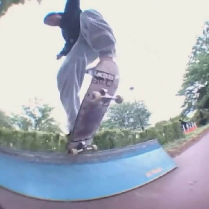 DC Shoes Japanのインスタグラム
