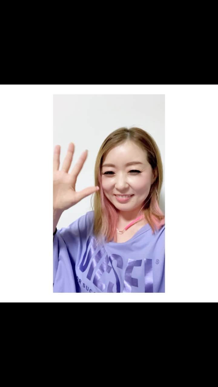 荒牧陽子のインスタグラム