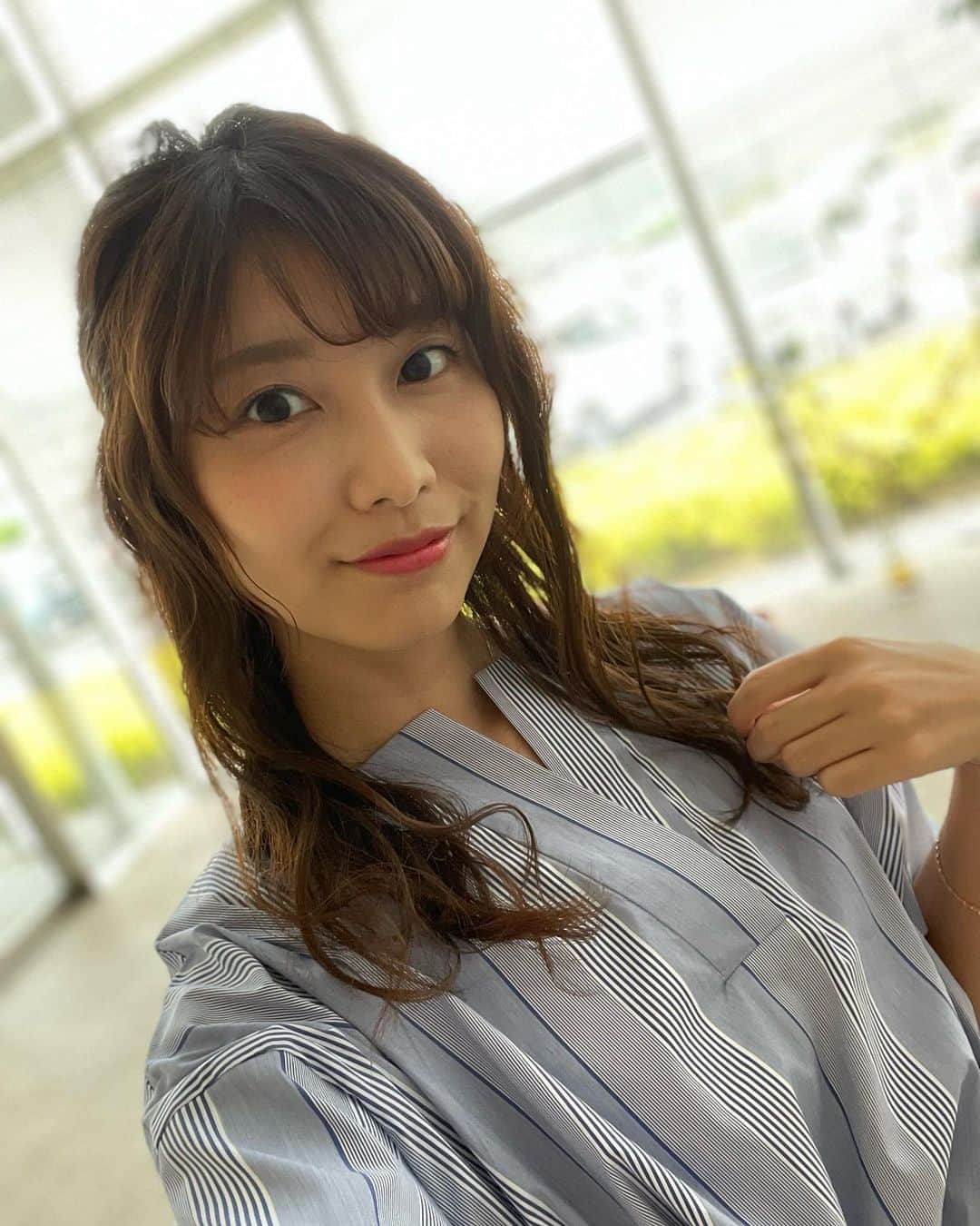 木村那津美のインスタグラム
