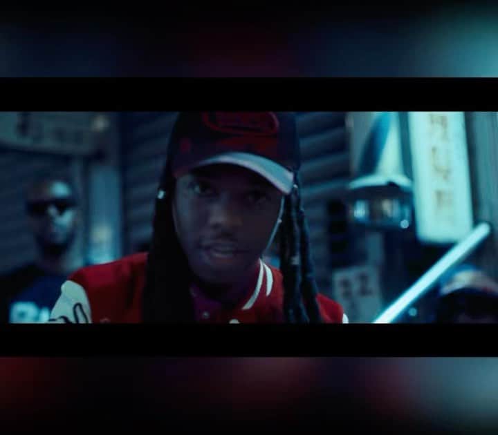 ファボラスのインスタグラム：「WHAT YOU KNOW ABOUT IT ? Video OUT NOW‼️  @djdrama ft. FABOLOUS @getbenny @jimjonescapo @mayorcapellagrey   Directed by @kidart   WATCH IT NOW 👀 ***LINK IN BIO***」