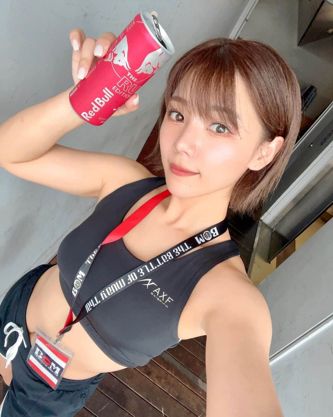 大川成美のインスタグラム