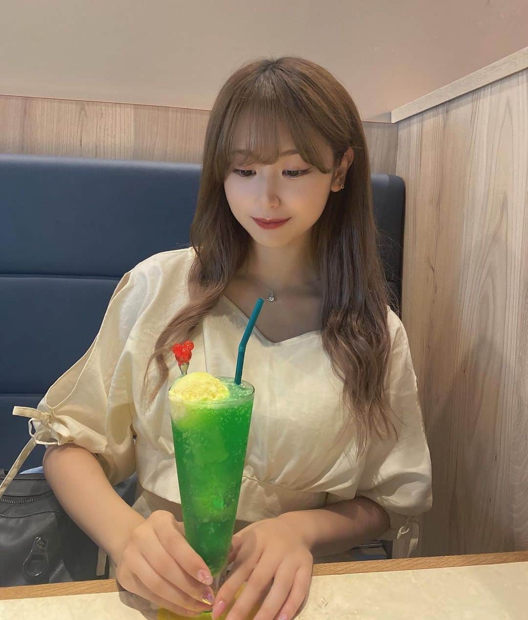 富永夢有のインスタグラム