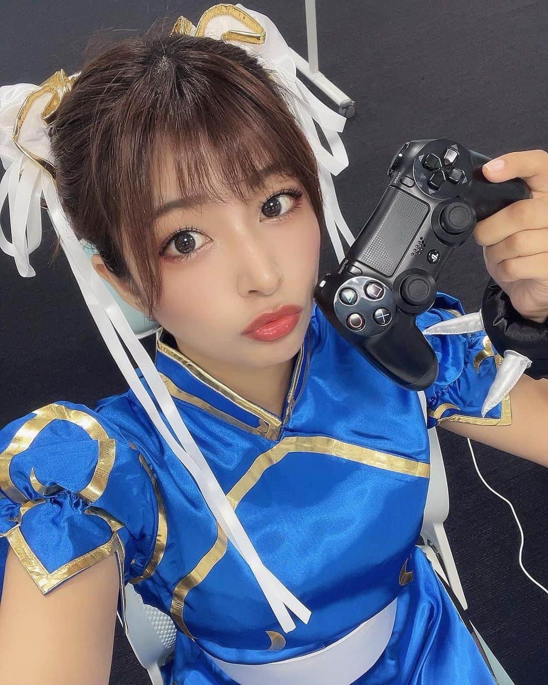 藤井マリーのインスタグラム