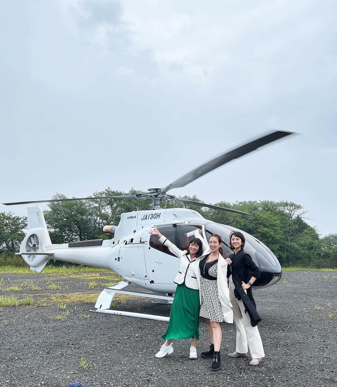 庄司ゆうこのインスタグラム