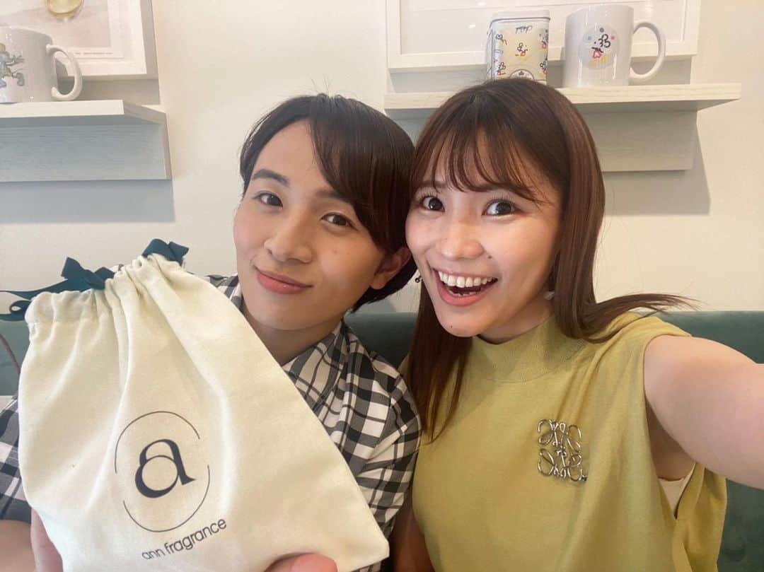森田絵美のインスタグラム