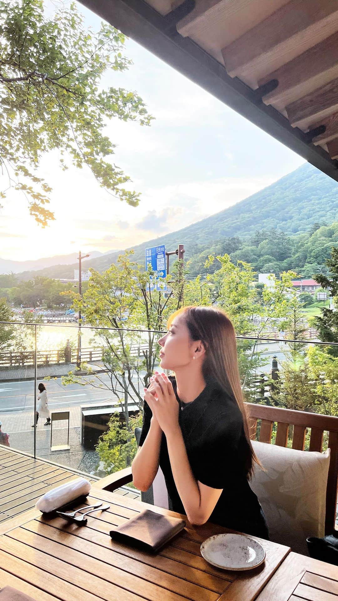 岡部あゆみのグルメインスタ