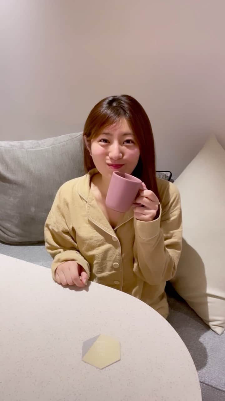 白戸ゆめののインスタグラム