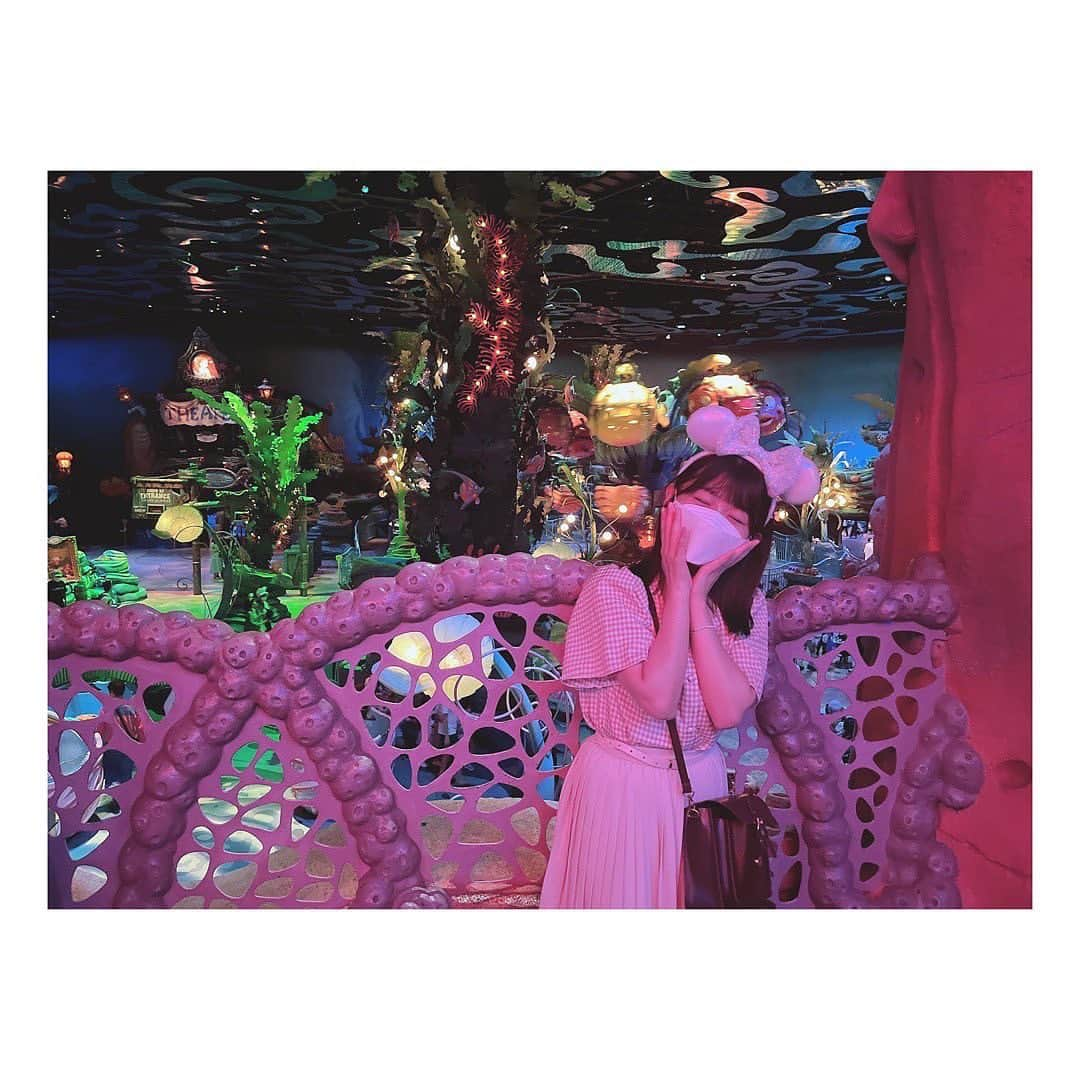 堺萌香さんのインスタグラム写真 - (堺萌香Instagram)「🫧🐚」7月4日 22時56分 - hkt48_moeka