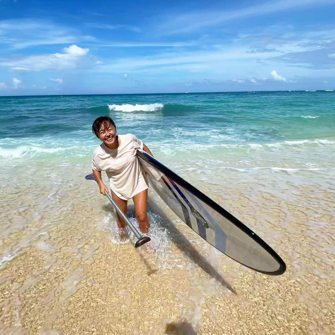 田中律子のインスタグラム