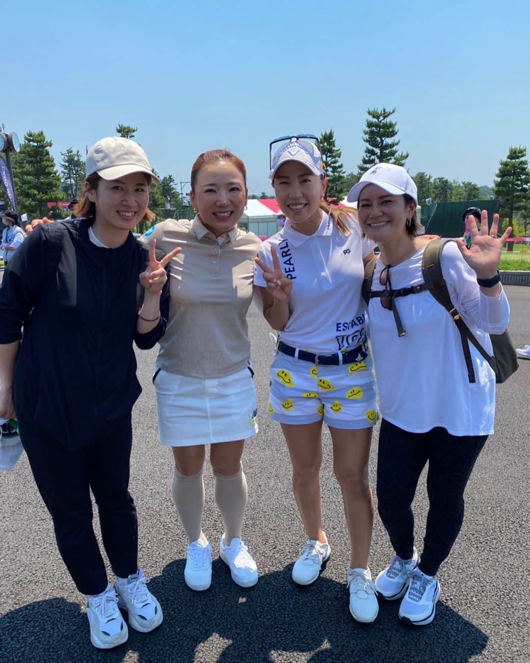 上田桃子のインスタグラム
