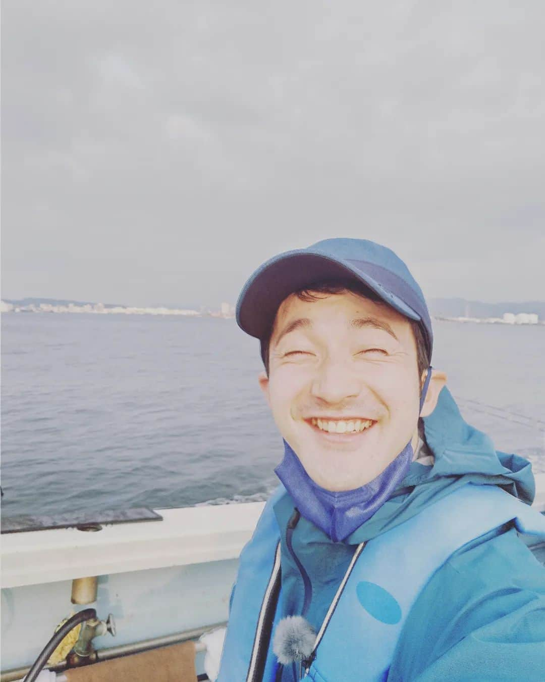 浅利陽介さんのインスタグラム写真 - (浅利陽介Instagram)「先日、#釣りびと万歳 で清水にいってきました。 釣果やいかに～ 7月10日BSPにて放送  #イサキ#浅利陽介」7月4日 17時55分 - yosuke_asari_official