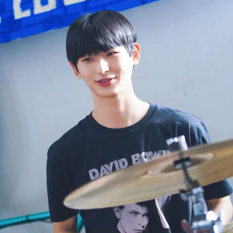 ＆AUDITION boysさんのインスタグラム写真 - (＆AUDITION boysInstagram)「BEHIND PHOTO ◤　JUNWON　◢  &AUDITION - The Howling -  2022.7.9 (SAT) 13:30 JST On Air  #andAUDITION #JUNWON」7月4日 18時11分 - andauditionboys_jpn