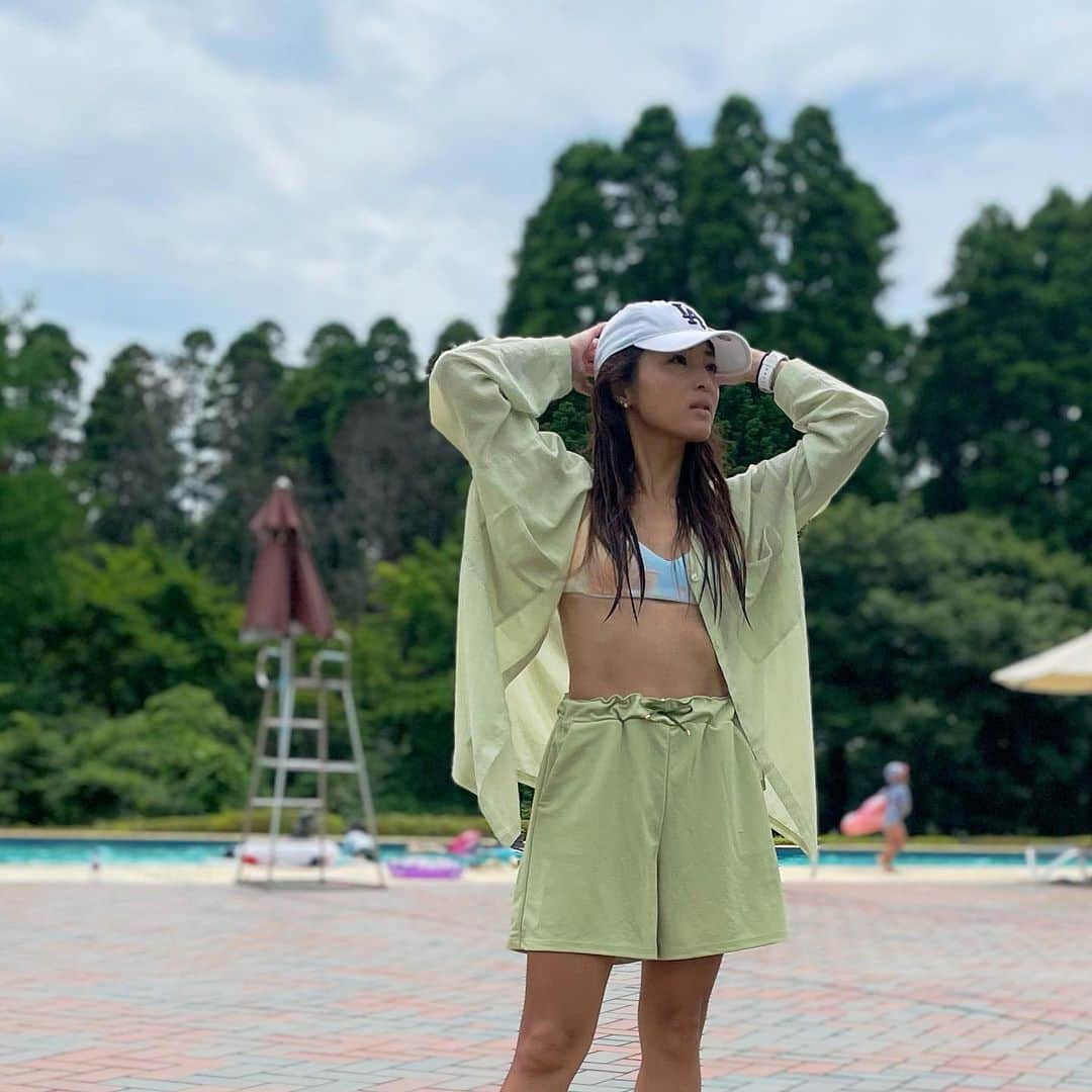 草柳ゆうきのインスタグラム