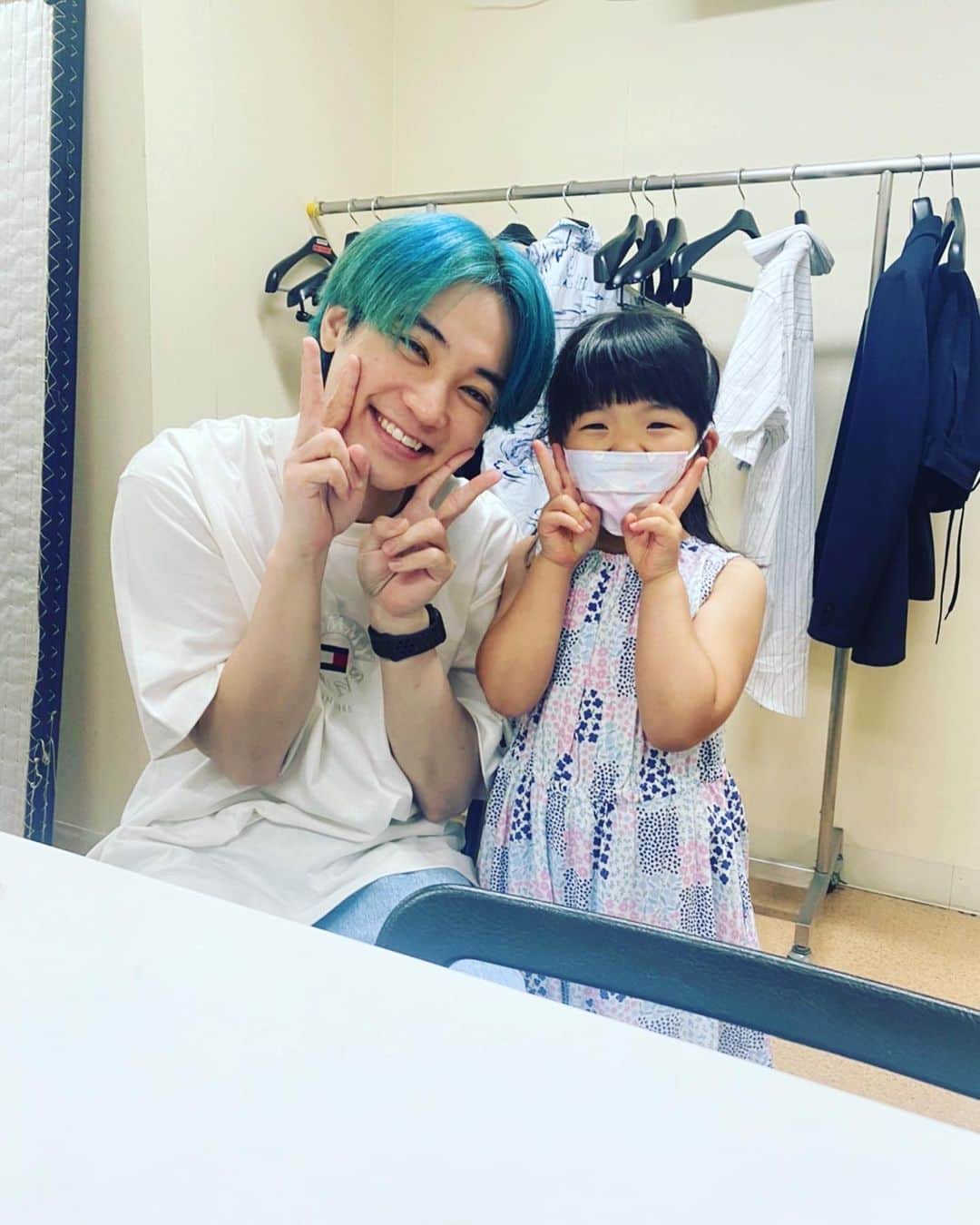 百瀬朔のインスタグラム