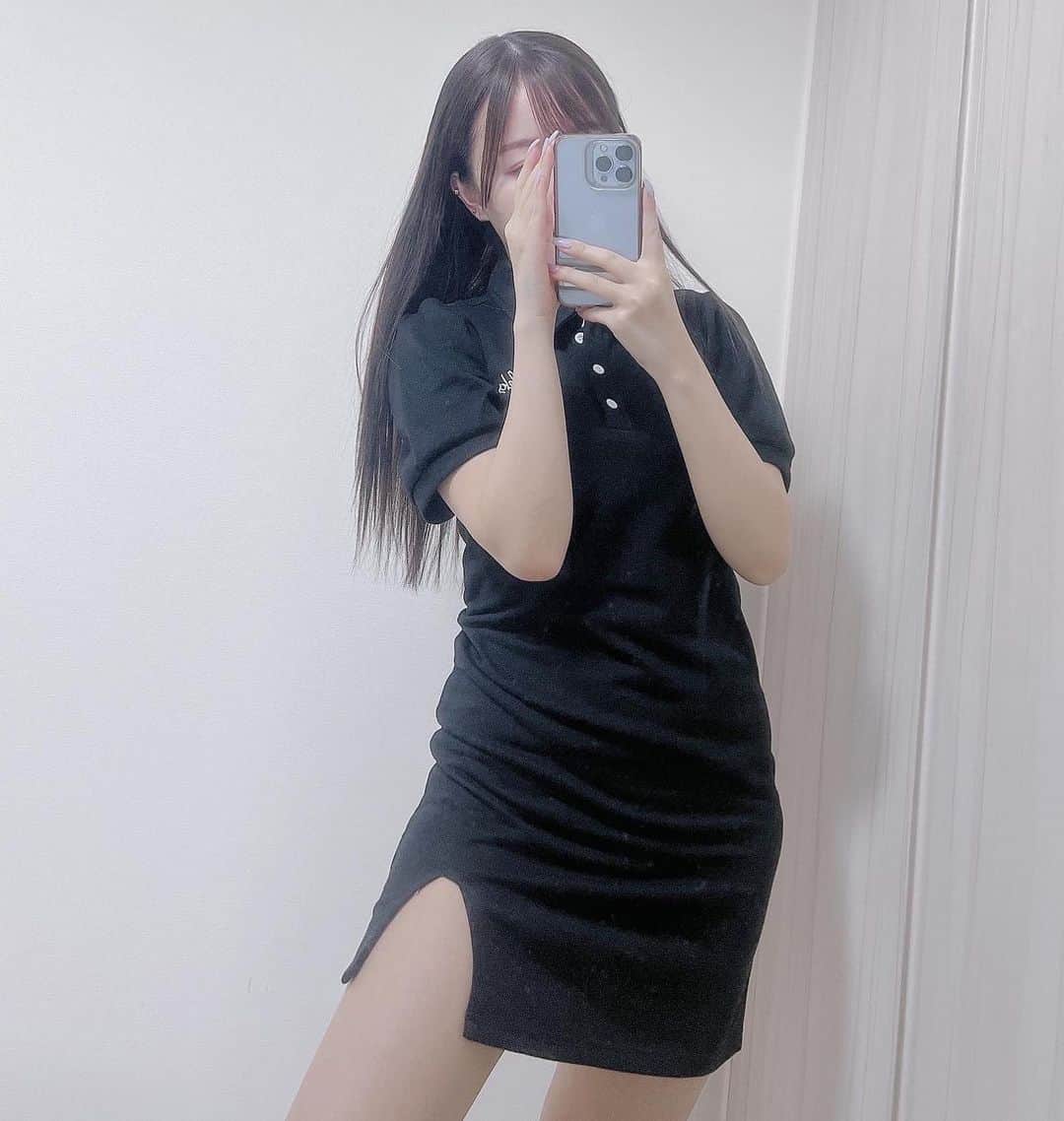歩乃華（ほのらん）のインスタグラム：「SHEINで夏服買いました💖 お得なクーポンもあるので みんなも買ってみて下さい🥰  クーポンコードは honoka2022 クーポンの使用で、～5,999円まではセール価格より15%OFF、6,000円以上は20%OFF! 利用期限は、9月末まで！  ドロップショルダー ブラウス　10065497 パフスリーブドレス　9890085 ラウンジジャンプスーツ　10523939 ワイドレッグパンツ　10598376 オーバーサイズシャツ	10492390 ラウンドネック ティー	10466493  #SHEIN #SHEINforall #SHEIN購入品 #今日のコーデ #OOTD #購入品紹介  @shein_japan @sheinofficial #pr」