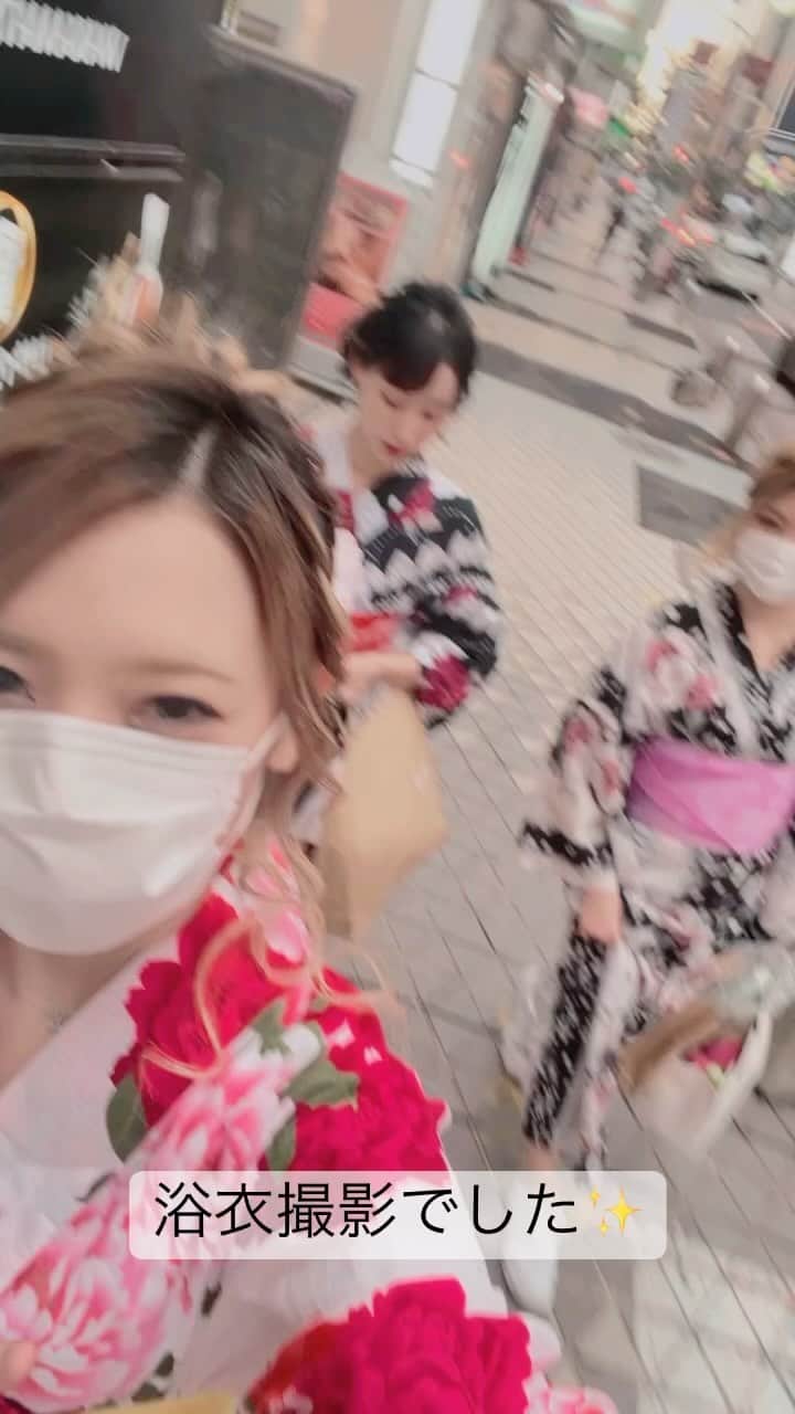 綾瀬るいのインスタグラム