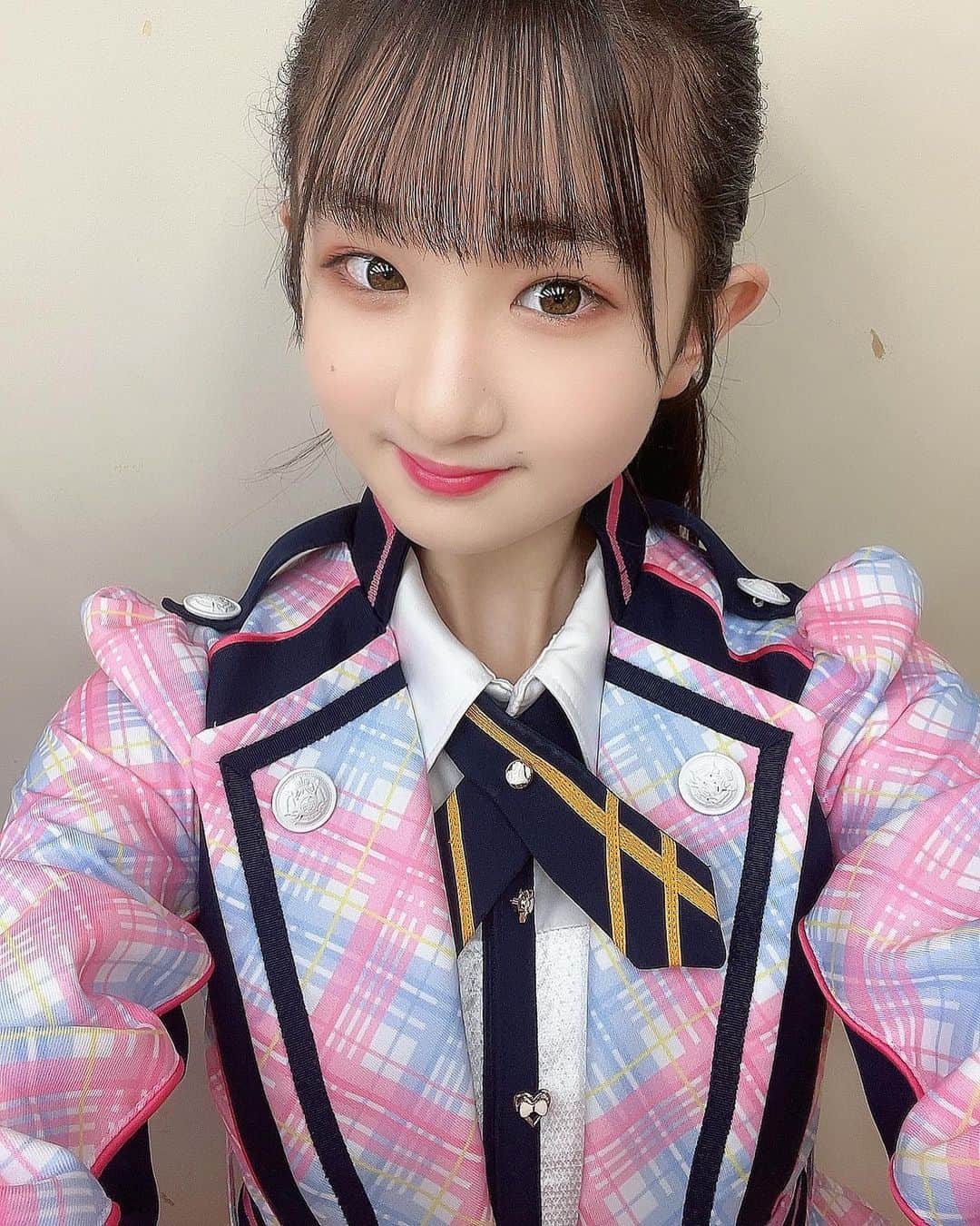 出雲やえさんのインスタグラム写真 - (出雲やえInstagram)「OS☆Uに加入してから 1ヶ月が経ちました💓 あっという間〜💭  これからも出雲やえを よろしくお願いします🤲🏻 みんな大好きーー！！❤️ #おーえすゆー　#出雲やえ  #推してください  #いいねよろしく」7月4日 20時02分 - osu_yae
