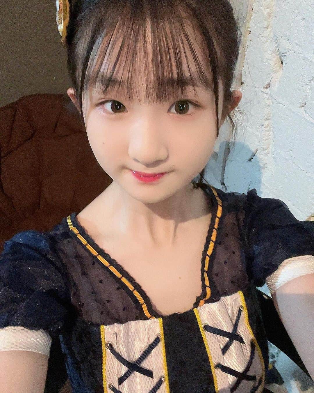 出雲やえさんのインスタグラム写真 - (出雲やえInstagram)「OS☆Uに加入してから 1ヶ月が経ちました💓 あっという間〜💭  これからも出雲やえを よろしくお願いします🤲🏻 みんな大好きーー！！❤️ #おーえすゆー　#出雲やえ  #推してください  #いいねよろしく」7月4日 20時02分 - osu_yae