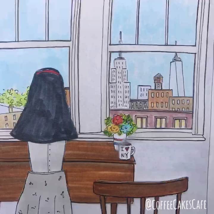 RIASIMのインスタグラム