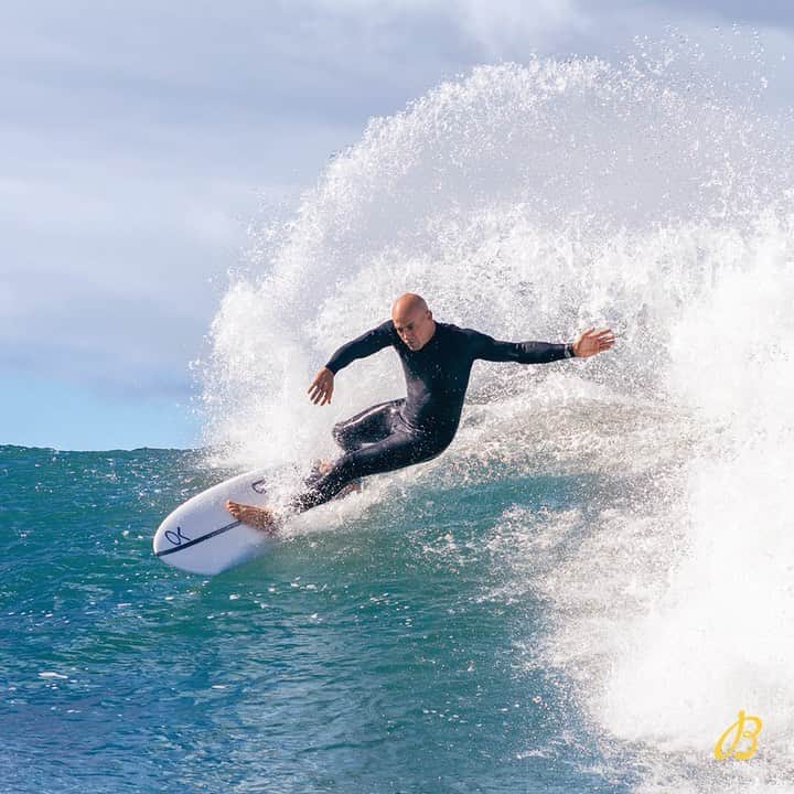 ブライトリングのインスタグラム：「The Breitling Surfer Squad, made up of @kellyslater , @stephaniegilmore and @sally_fitz is back as the faces behind the new Superocean collection. ⠀ ⠀ ⠀ ⠀ ⠀ ⠀ ⠀ ⠀ #breitling #squadonamission #superocean #divingwatch #surfing #surf #kellyslater #luxury #swissmade #watches」