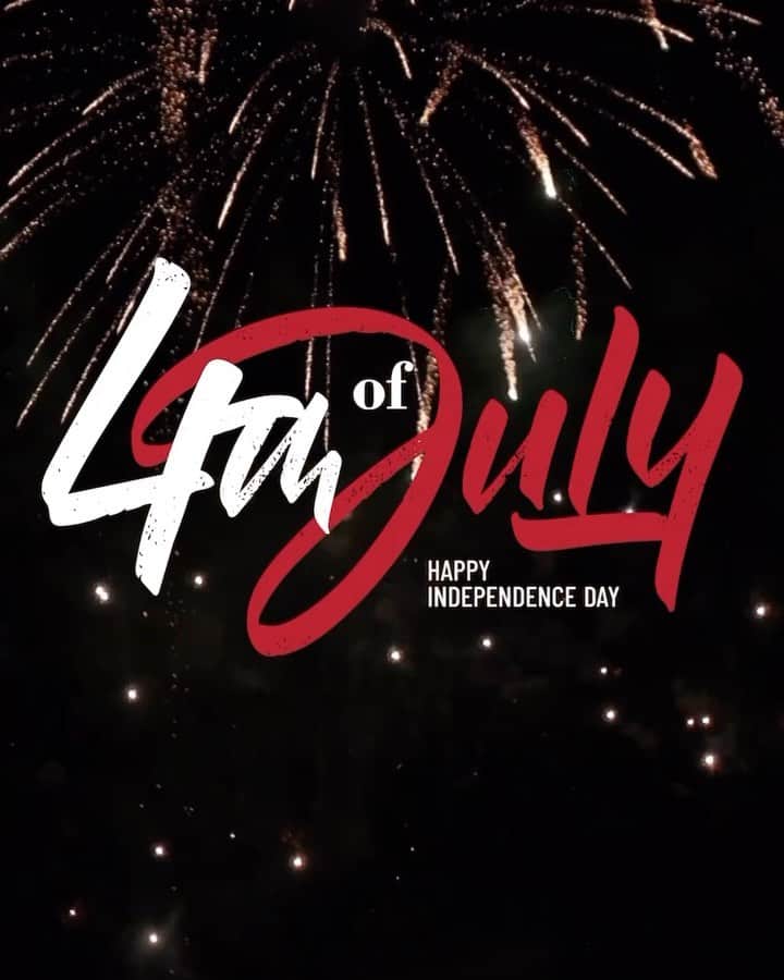 Palms Casino Resortのインスタグラム：「Happy 4th of July Las Vegas! 🇺🇸」