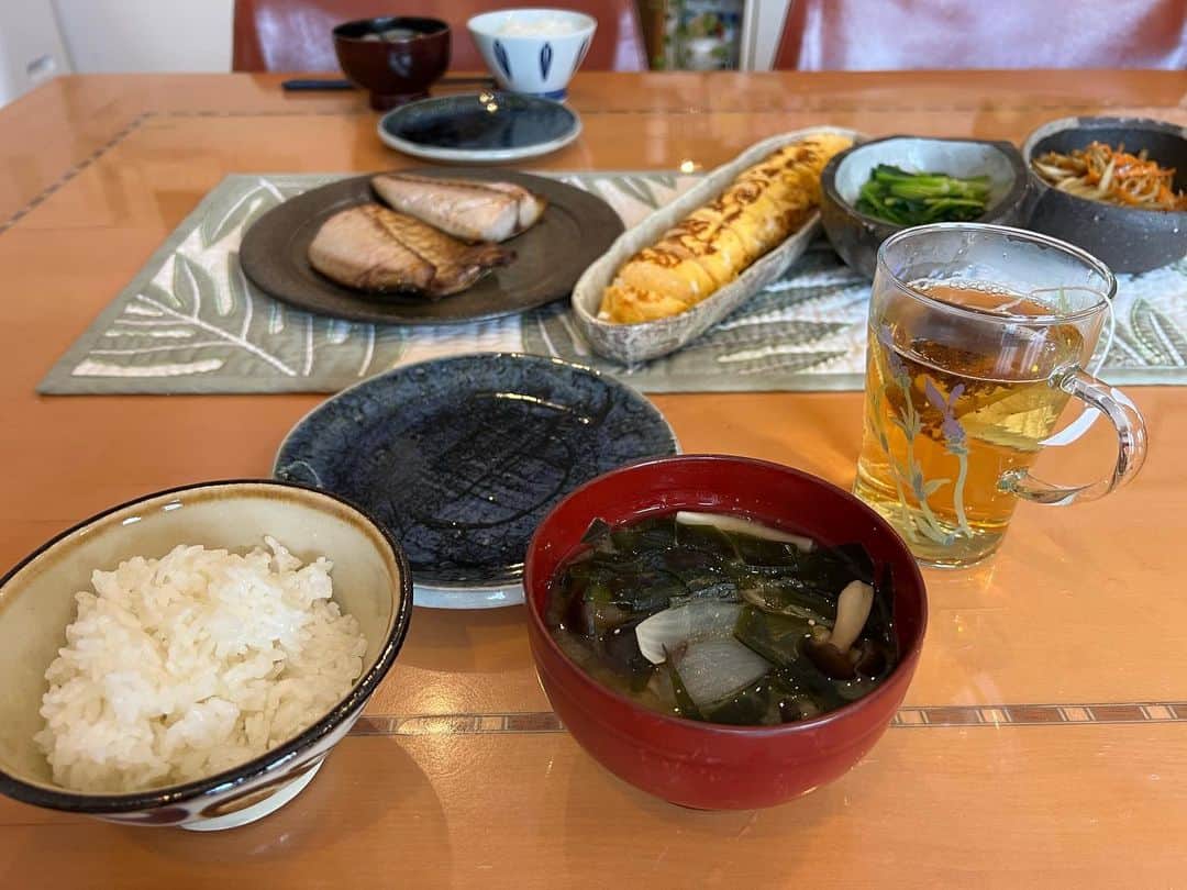 原日出子のインスタグラム