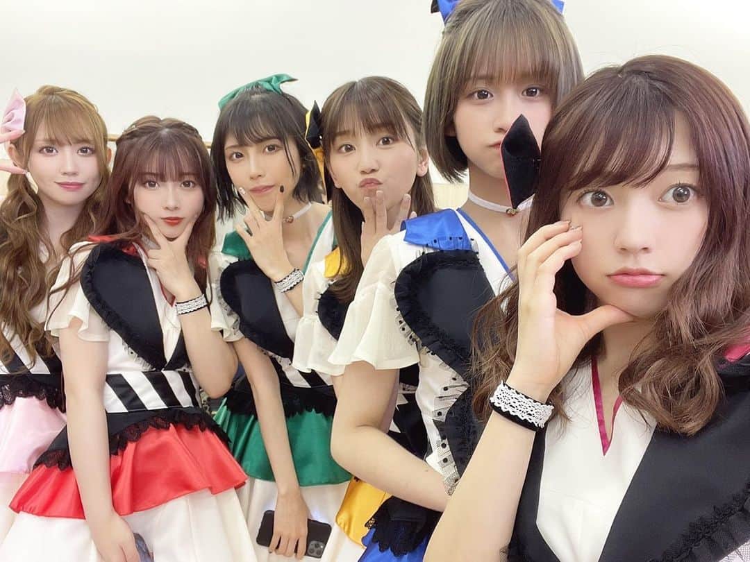 吉川千愛のインスタグラム
