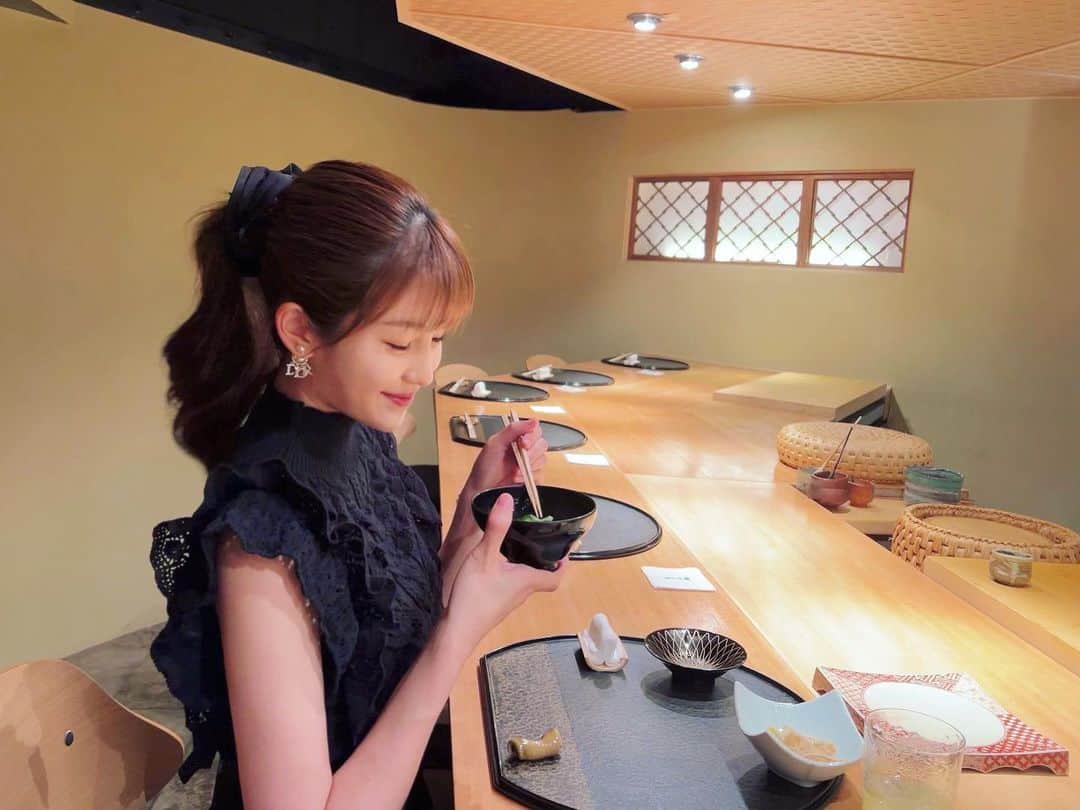 神田れいみのグルメインスタ