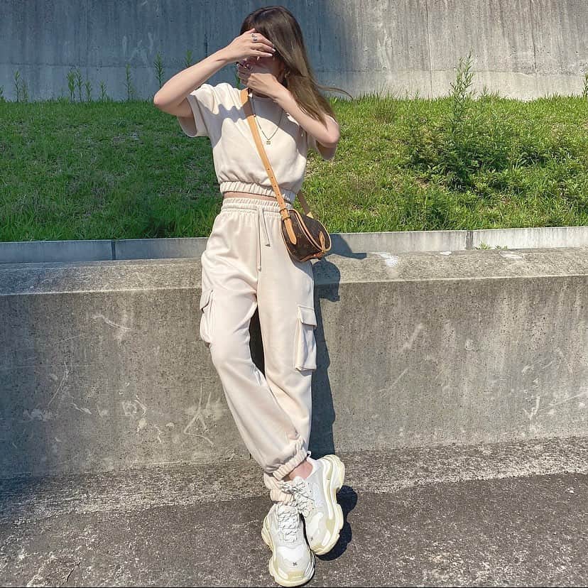 Maiのインスタグラム