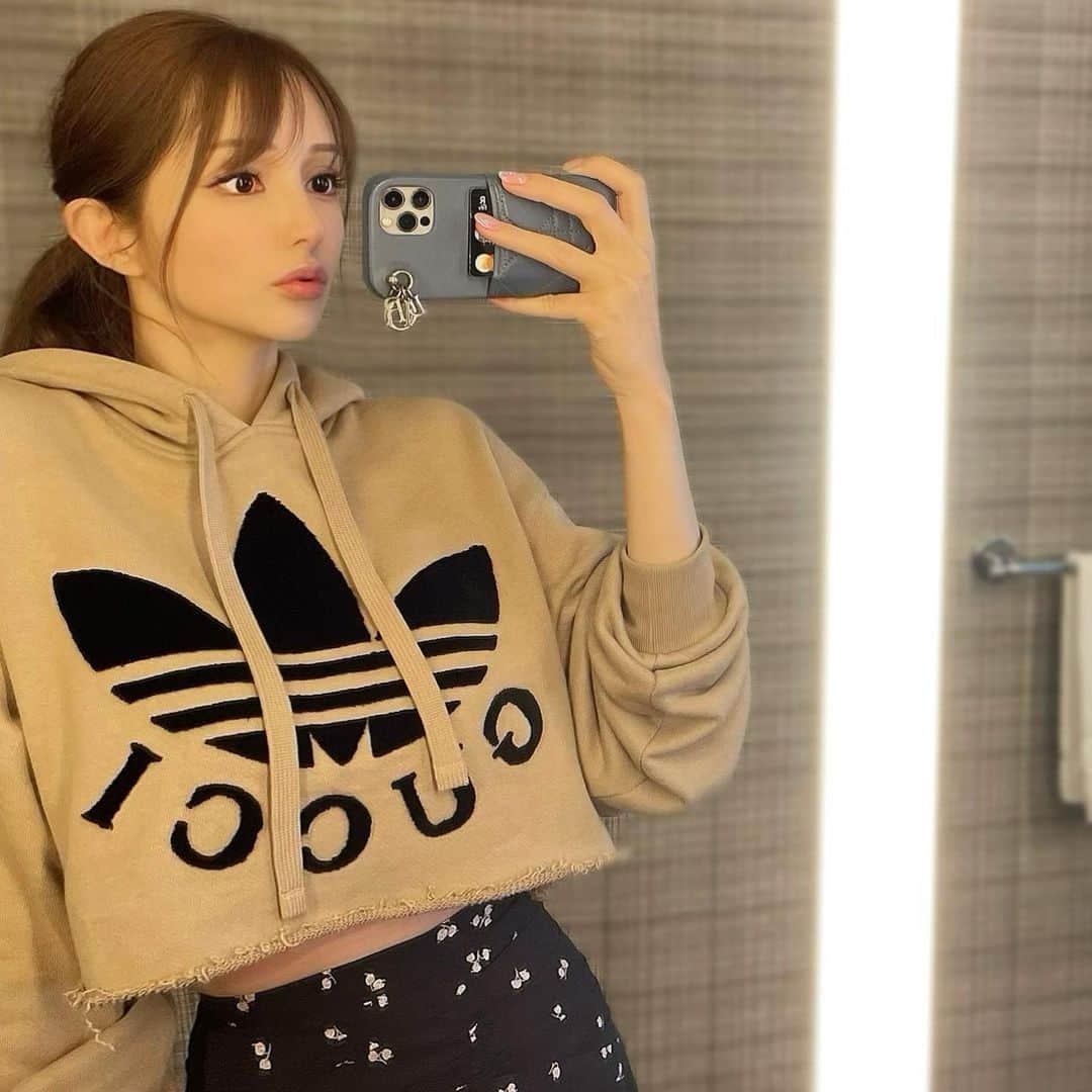 MIRIのインスタグラム