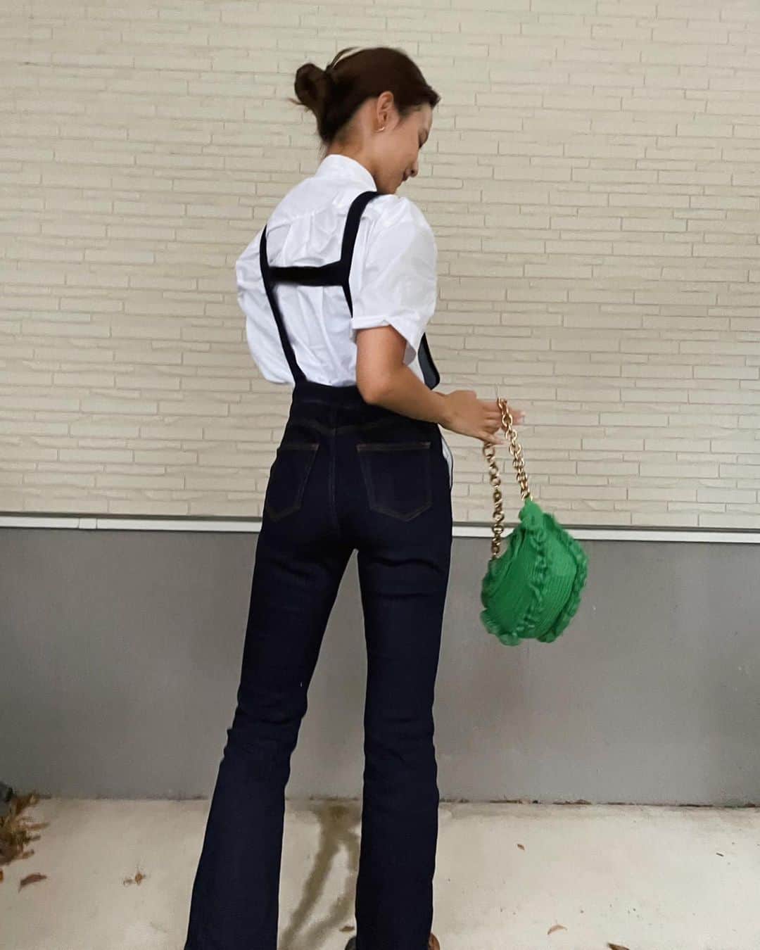 小屋春菜のインスタグラム：「ほぼZARA。」