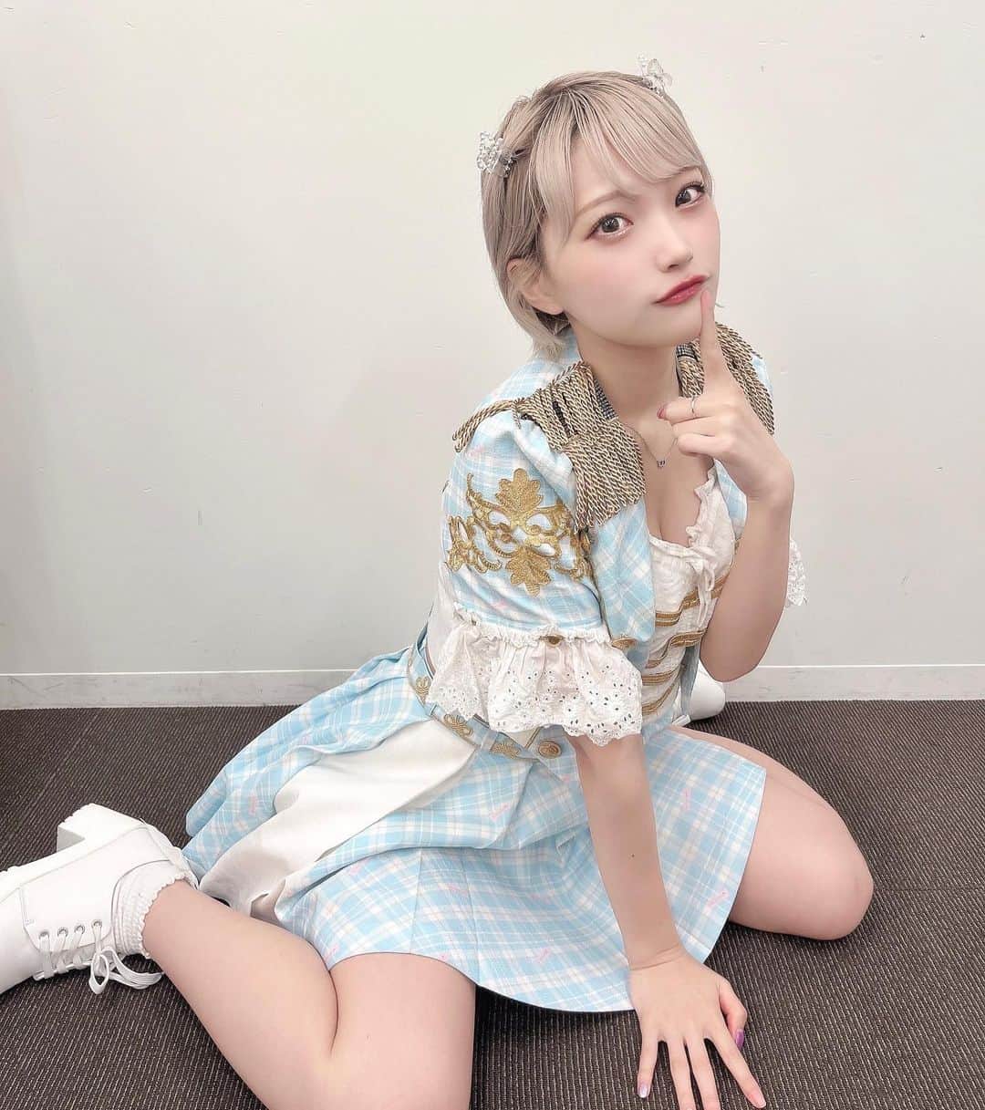 のインスタグラム：「おたかすいたよう‎〜 みんななにたべたん、、、🙂？」