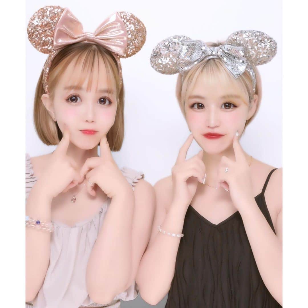 宮本ひなののインスタグラム：「🏰🐭💕  #ディズニーシー #ディズニー #disney #disneysea #disneyland #プリクラ」