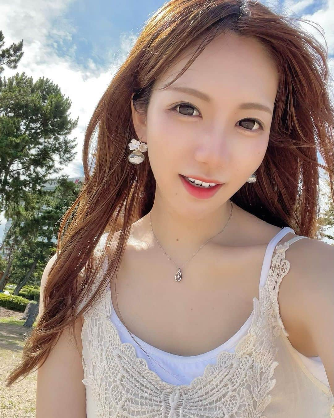 川本愛彩のインスタグラム