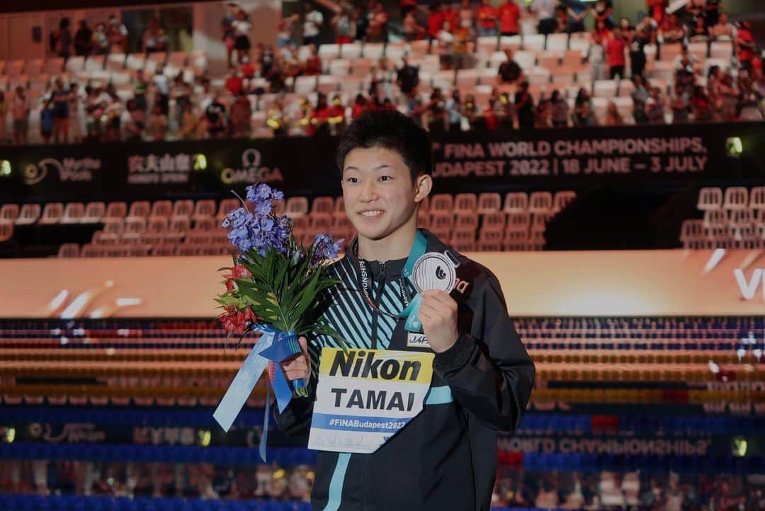 玉井陸斗のインスタグラム