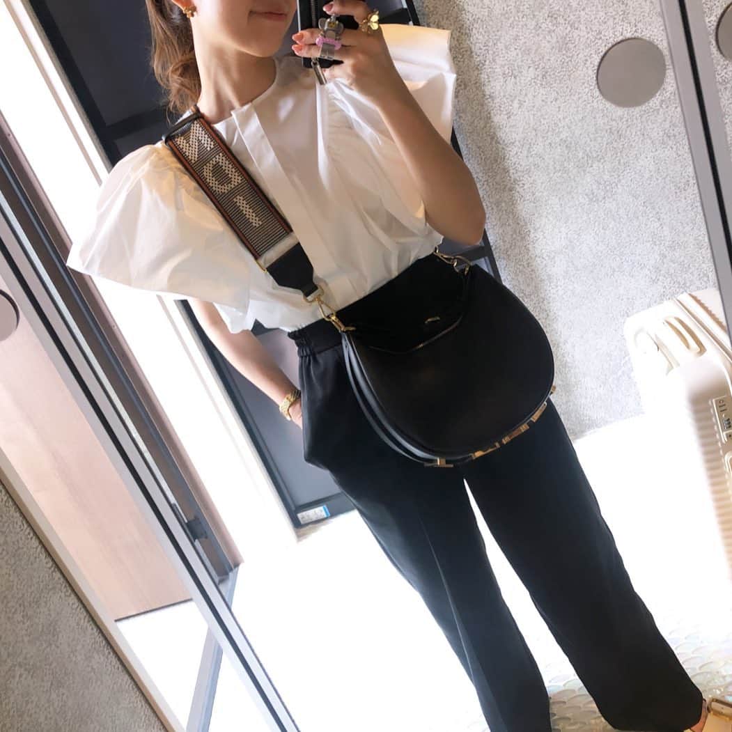 外村久美子のインスタグラム
