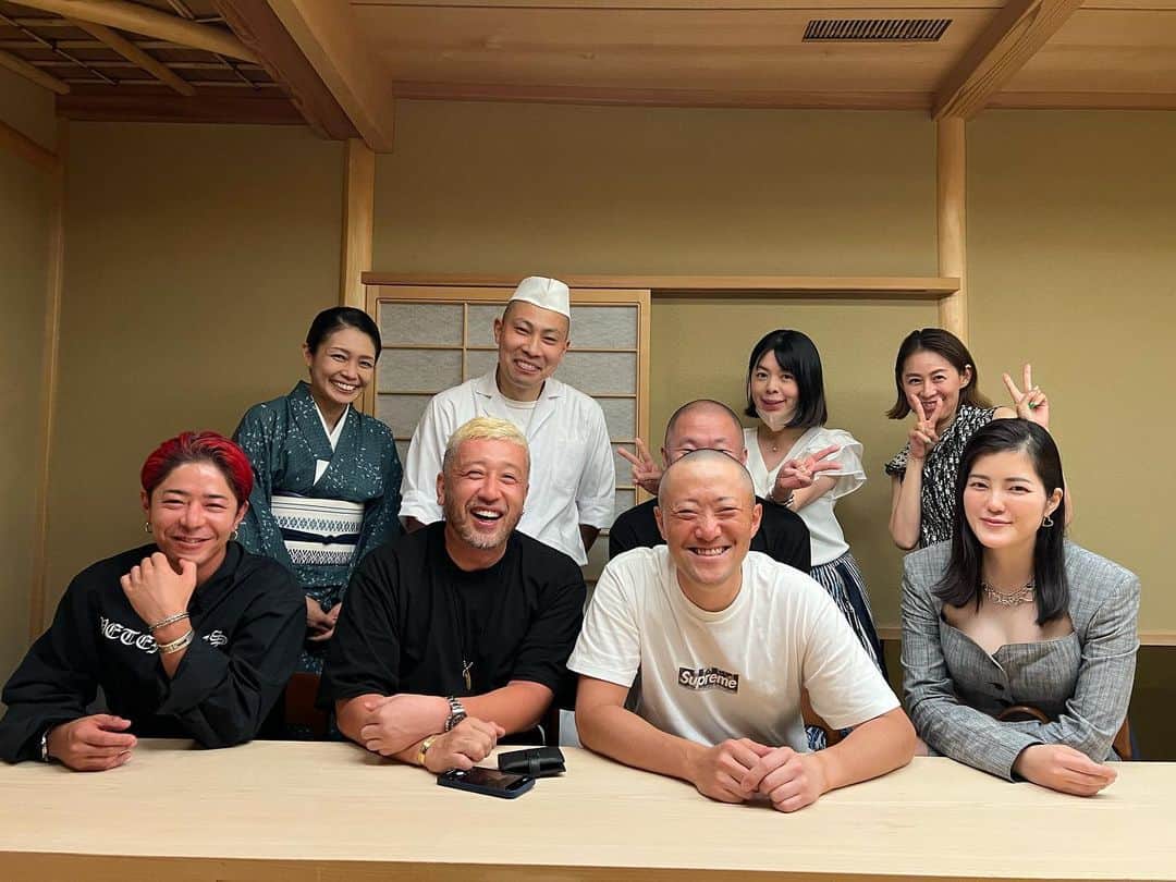 天本正通 のグルメインスタ