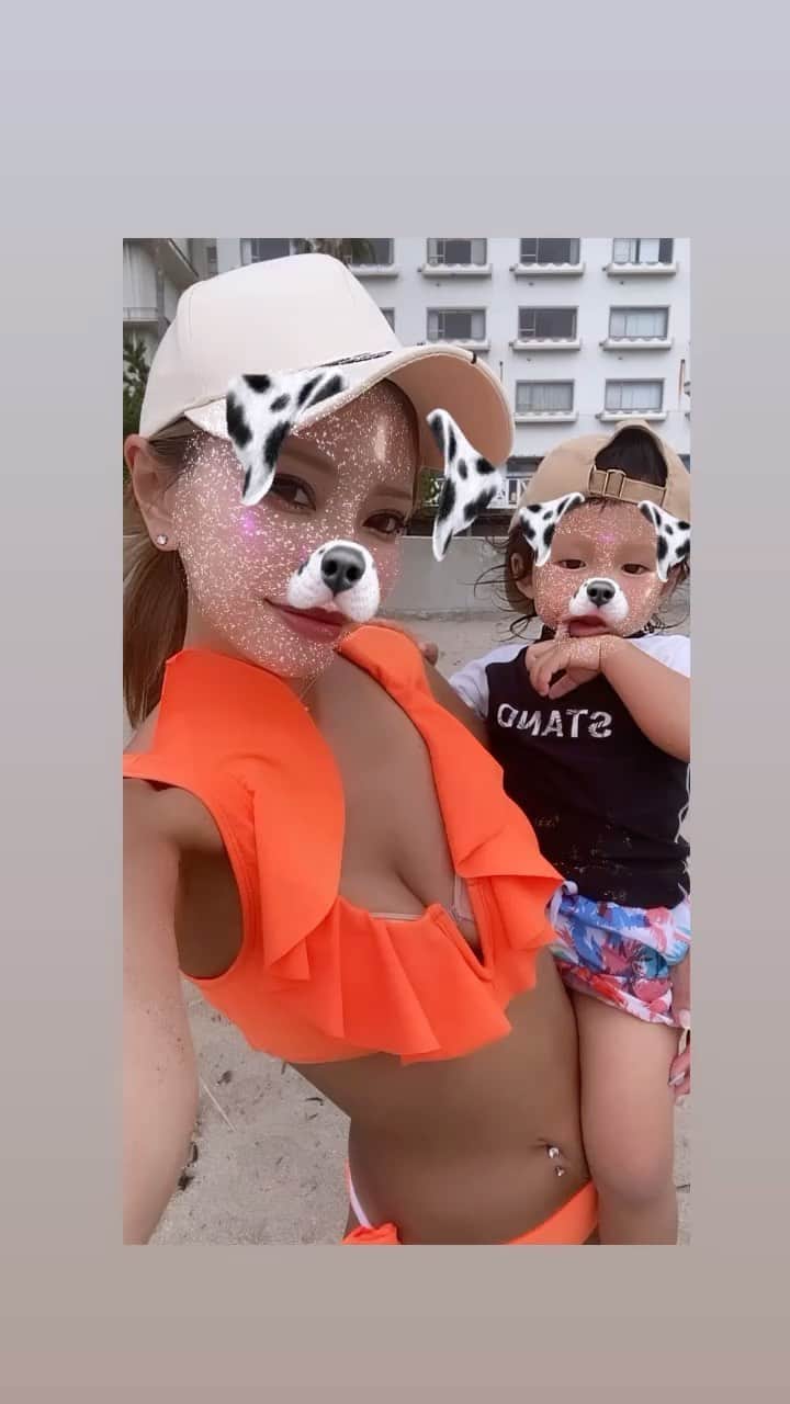 のインスタグラム：「りゅったん。 かわいいかわいい💙 はやくわたしも子供 ほしいですっ。笑 とりあえず30歳の お誕生日で卒業する！ それまでにみんな 会いに来てね🥺💕  .  .  .  .  .  #千葉キャバクラ#千葉富士見キャバ嬢#千葉富士見町キャバ嬢#千葉富士見キャバクラ#arドレス#ジュエルズドレス#千葉#ファッション好きな人と繋がりたい#ヘアメイク#お家スタイル#息してる？#followｍe4 #follow4like#followtrain  .  .」
